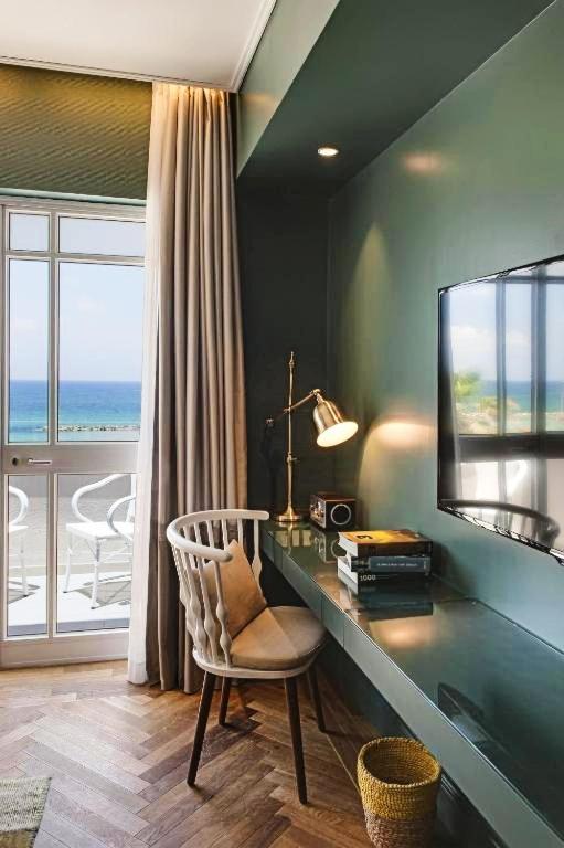 Olive Gordon By The Beach تل أبيب المظهر الخارجي الصورة