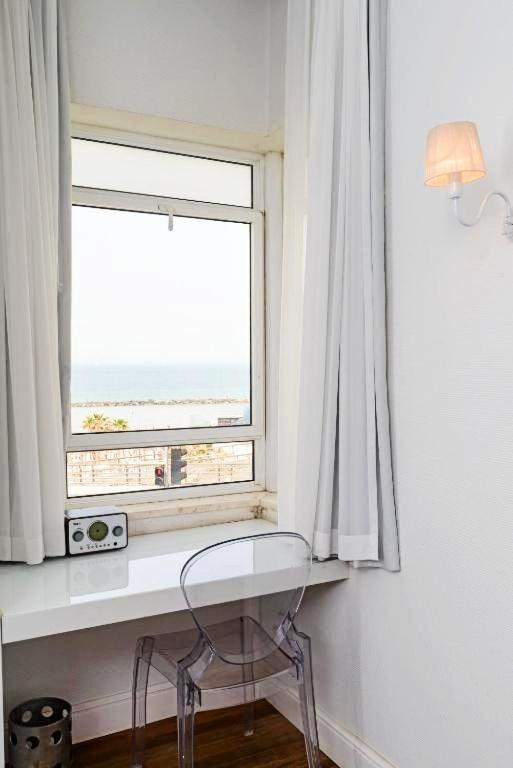Olive Gordon By The Beach تل أبيب المظهر الخارجي الصورة