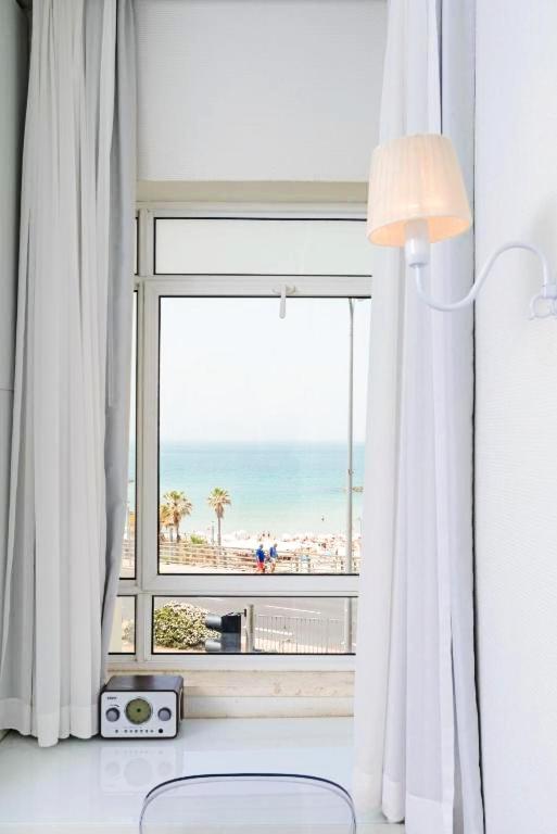 Olive Gordon By The Beach تل أبيب المظهر الخارجي الصورة